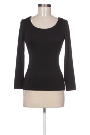 Bluză de femei Uniqlo, Mărime S, Culoare Negru, Preț 52,99 Lei