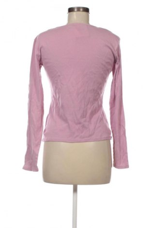 Bluzka damska United Colors Of Benetton, Rozmiar M, Kolor Różowy, Cena 44,99 zł