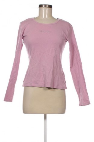 Bluzka damska United Colors Of Benetton, Rozmiar M, Kolor Różowy, Cena 44,99 zł