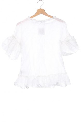 Női blúz United Colors Of Benetton, Méret XS, Szín Fehér, Ár 3 939 Ft