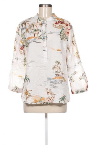 Damen Shirt United Colors Of Benetton, Größe L, Farbe Mehrfarbig, Preis 9,99 €