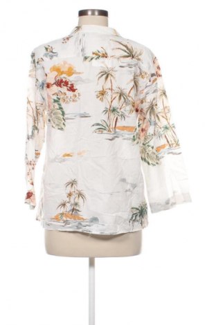 Damen Shirt United Colors Of Benetton, Größe L, Farbe Mehrfarbig, Preis 9,99 €