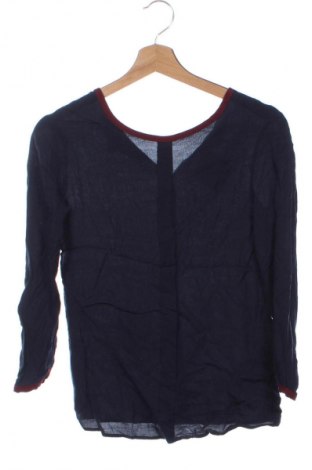 Dámská halenka United Colors Of Benetton, Velikost XS, Barva Modrá, Cena  129,00 Kč