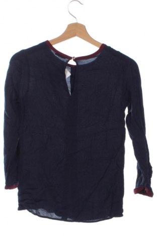 Dámská halenka United Colors Of Benetton, Velikost XS, Barva Modrá, Cena  129,00 Kč