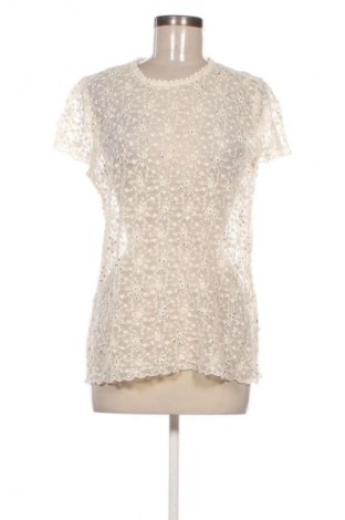 Dámska blúza United Colors Of Benetton, Veľkosť M, Farba Kremová, Cena  10,95 €
