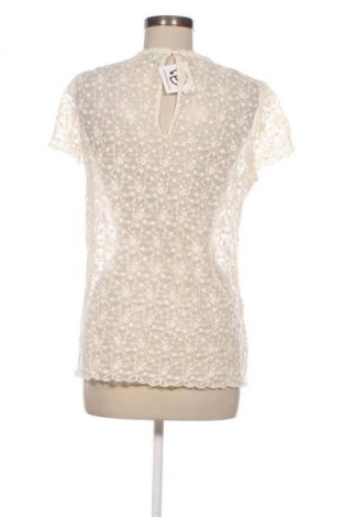 Dámska blúza United Colors Of Benetton, Veľkosť M, Farba Kremová, Cena  10,95 €
