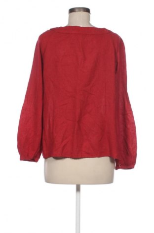 Damen Shirt United Colors Of Benetton, Größe L, Farbe Rot, Preis € 17,44