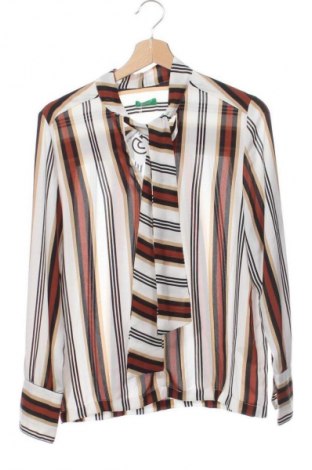 Damen Shirt United Colors Of Benetton, Größe XS, Farbe Mehrfarbig, Preis € 23,99