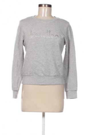 Bluzka damska United Colors Of Benetton, Rozmiar S, Kolor Szary, Cena 41,99 zł