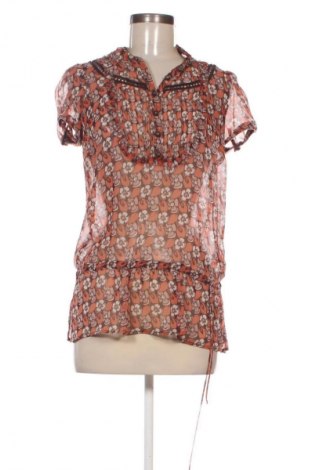 Bluză de femei United Colors Of Benetton, Mărime S, Culoare Multicolor, Preț 68,88 Lei