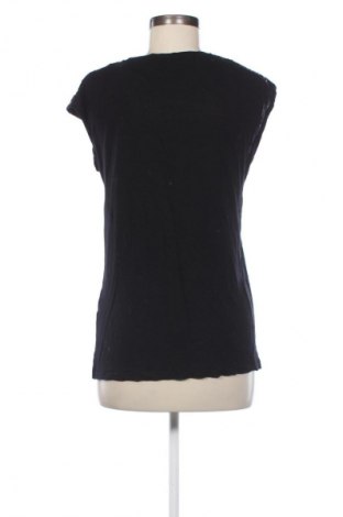 Damen Shirt United Colors Of Benetton, Größe M, Farbe Schwarz, Preis 13,81 €