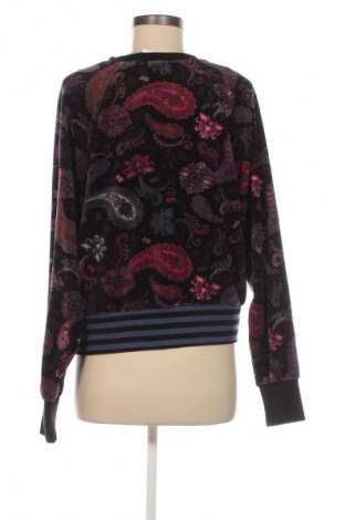 Damen Shirt United Colors Of Benetton, Größe L, Farbe Mehrfarbig, Preis 28,12 €