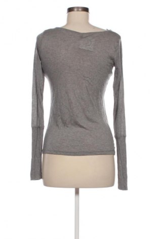 Damen Shirt United Colors Of Benetton, Größe S, Farbe Grau, Preis 17,39 €