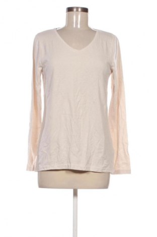 Damen Shirt Up 2 Fashion, Größe M, Farbe Ecru, Preis 5,99 €