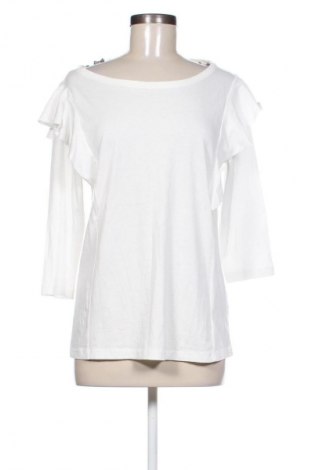 Dámská halenka Up 2 Fashion, Velikost M, Barva Bílá, Cena  139,00 Kč