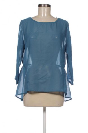 Dámska blúza Urban By Venca, Veľkosť XL, Farba Modrá, Cena  4,95 €