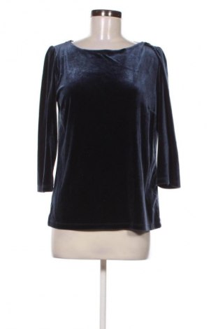 Damen Shirt VILA, Größe M, Farbe Blau, Preis 21,07 €