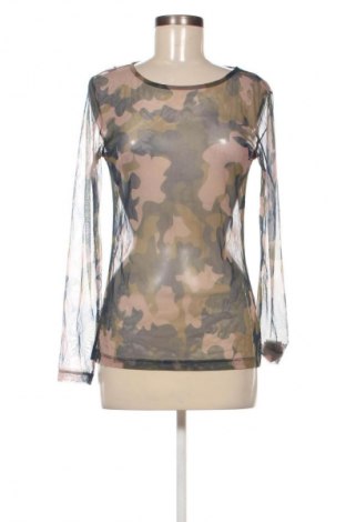 Damen Shirt VILA, Größe L, Farbe Mehrfarbig, Preis 13,99 €