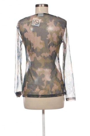 Damen Shirt VILA, Größe L, Farbe Mehrfarbig, Preis 13,99 €