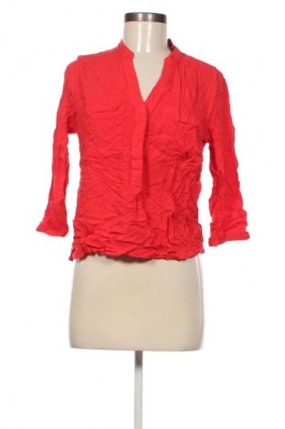 Damen Shirt VILA, Größe M, Farbe Rot, Preis 5,99 €