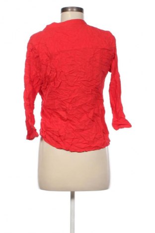 Damen Shirt VILA, Größe M, Farbe Rot, Preis 5,99 €