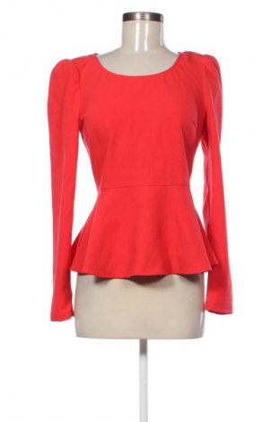 Damen Shirt VILA, Größe S, Farbe Rot, Preis 6,99 €