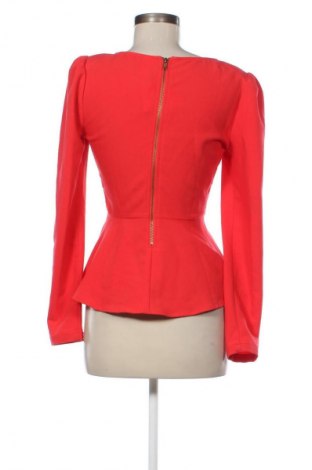 Damen Shirt VILA, Größe S, Farbe Rot, Preis 6,99 €