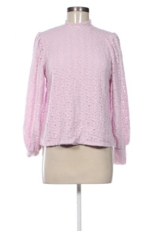 Damen Shirt VILA, Größe M, Farbe Lila, Preis 6,99 €