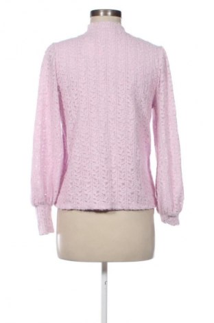 Damen Shirt VILA, Größe M, Farbe Lila, Preis 6,99 €