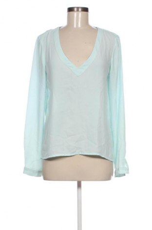 Damen Shirt VILA, Größe M, Farbe Blau, Preis 13,99 €