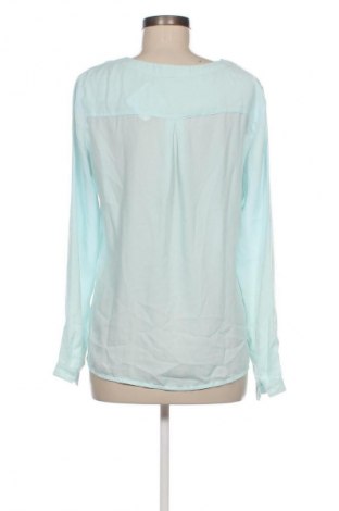 Damen Shirt VILA, Größe M, Farbe Blau, Preis 13,99 €