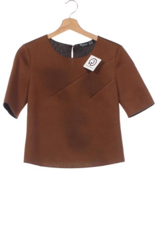 Damen Shirt Vayana, Größe XS, Farbe Braun, Preis 18,47 €