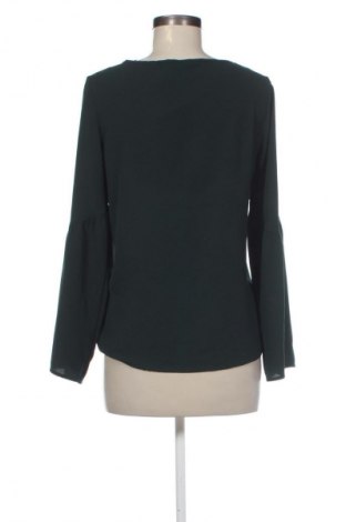 Damen Shirt Vega, Größe S, Farbe Grün, Preis 8,99 €