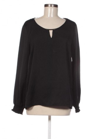 Damen Shirt Vero Moda, Größe L, Farbe Schwarz, Preis € 13,99