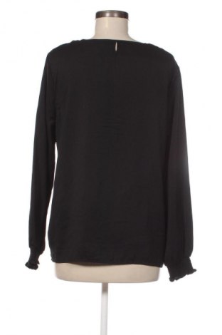 Damen Shirt Vero Moda, Größe L, Farbe Schwarz, Preis € 13,99