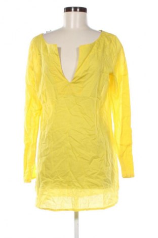 Dámska blúza Vero Moda, Veľkosť L, Farba Žltá, Cena  6,95 €