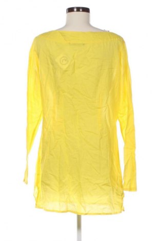 Dámska blúza Vero Moda, Veľkosť L, Farba Žltá, Cena  6,95 €