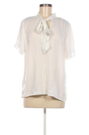 Damen Shirt Vero Moda, Größe L, Farbe Weiß, Preis € 27,70
