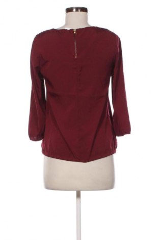 Női blúz Vero Moda, Méret S, Szín Piros, Ár 2 349 Ft