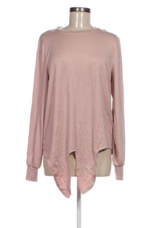 Damen Shirt Vero Moda, Größe XL, Farbe Rosa, Preis 5,99 €