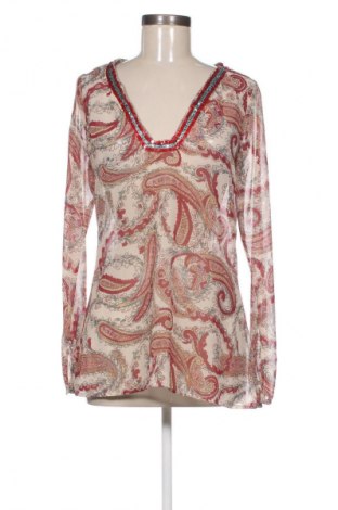 Damen Shirt Vero Moda, Größe L, Farbe Mehrfarbig, Preis 6,99 €