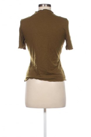 Női blúz Vero Moda, Méret S, Szín Zöld, Ár 5 469 Ft