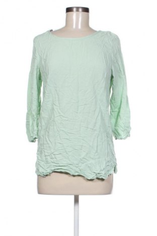 Bluzka damska Vero Moda, Rozmiar L, Kolor Zielony, Cena 25,99 zł