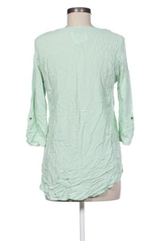 Bluzka damska Vero Moda, Rozmiar L, Kolor Zielony, Cena 25,99 zł