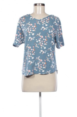 Damen Shirt Vero Moda, Größe S, Farbe Mehrfarbig, Preis 7,99 €