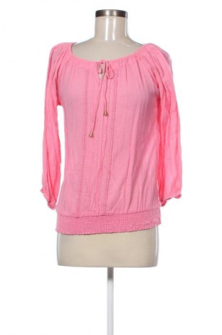 Damen Shirt Vero Moda, Größe S, Farbe Rosa, Preis € 10,00