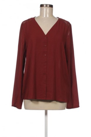 Bluză de femei Vero Moda, Mărime L, Culoare Maro, Preț 65,99 Lei