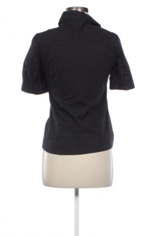 Γυναικεία μπλούζα Vero Moda, Μέγεθος S, Χρώμα Μαύρο, Τιμή 10,00 €