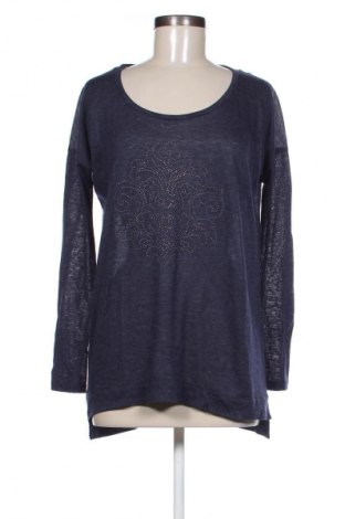 Dámská halenka Vero Moda, Velikost L, Barva Modrá, Cena  253,00 Kč