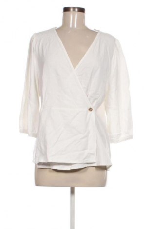 Damen Shirt Vero Moda, Größe XL, Farbe Weiß, Preis 13,30 €